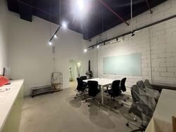 Lam Soon Industrial Building (D23), Factory #596254931